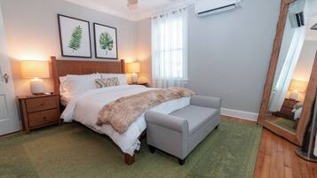1 bedroom, WiFi