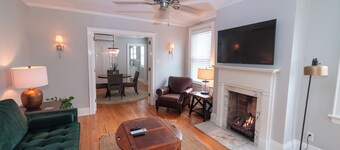 Luxury on Main / West