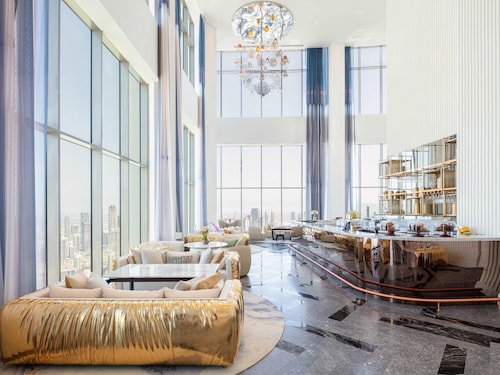 SLS Dubai Hotel & Residences