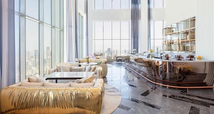 SLS Dubai Hotel & Residences