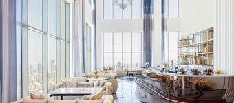 SLS Dubai Hotel & Residences