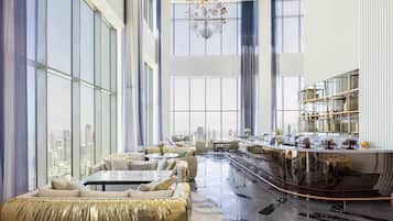 2 restaurants, breakfast, lunch, dinner served; Italian cuisine