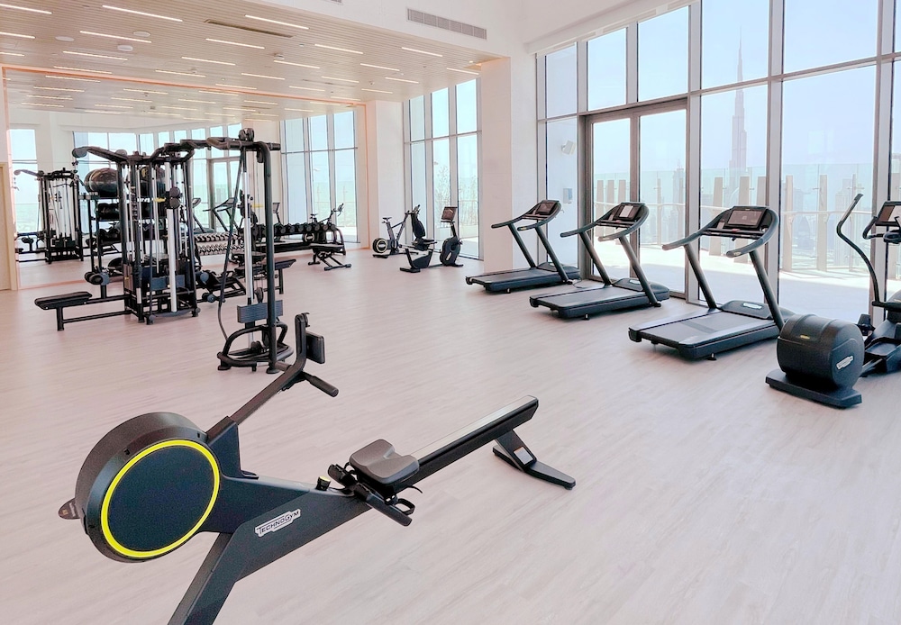 SLS Dubai Hotel & Residences by null