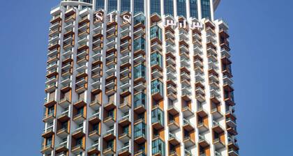 SLS Dubai Hotel & Residences