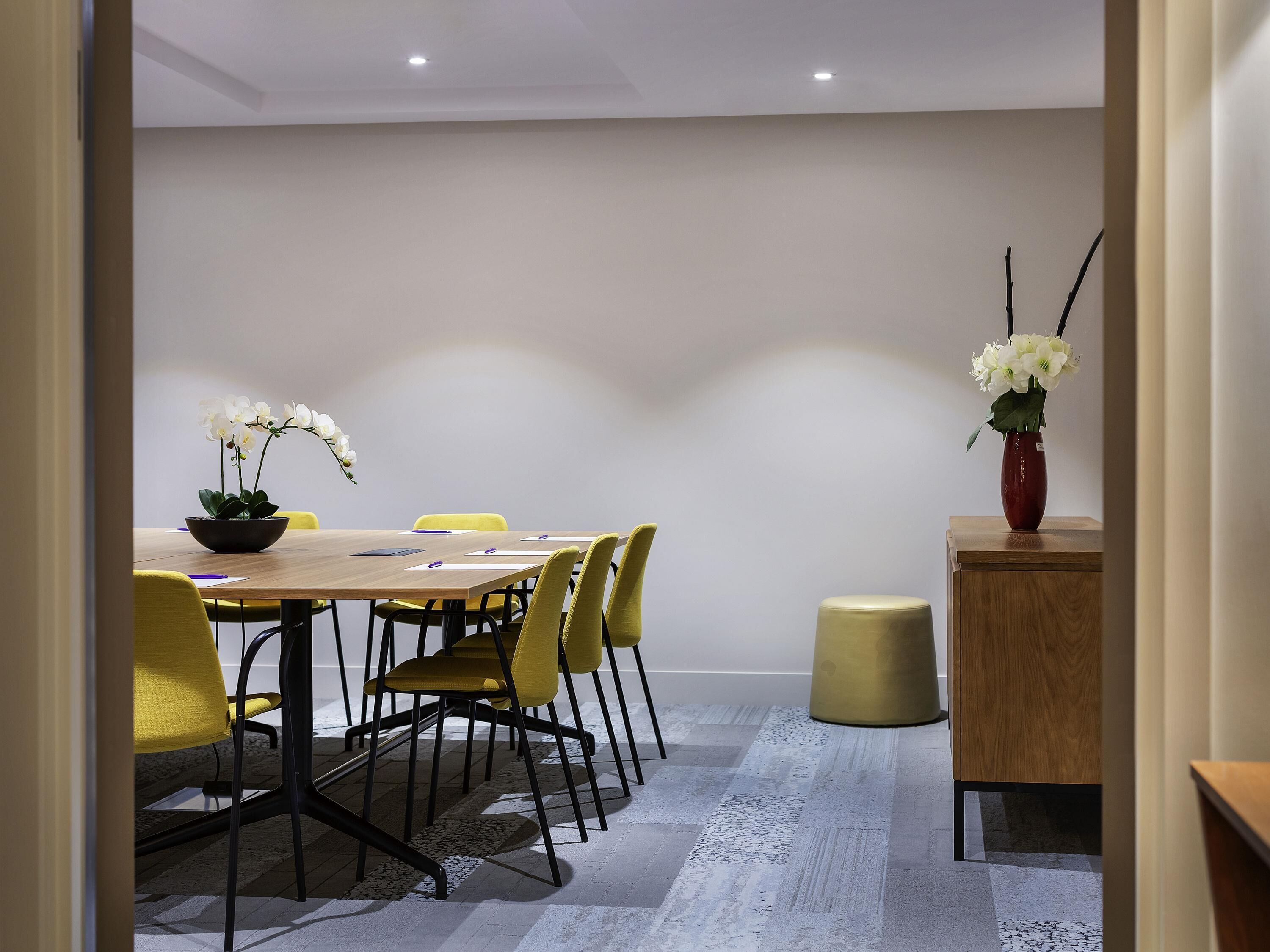 Photo - Mercure Auckland Queen Street