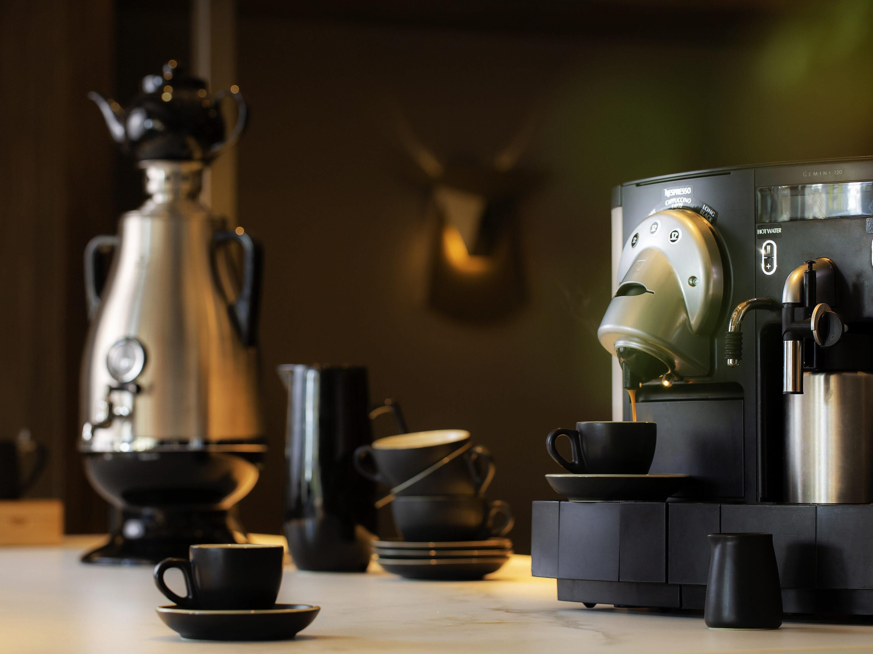 daily continental breakfast (nzd 25 per person)