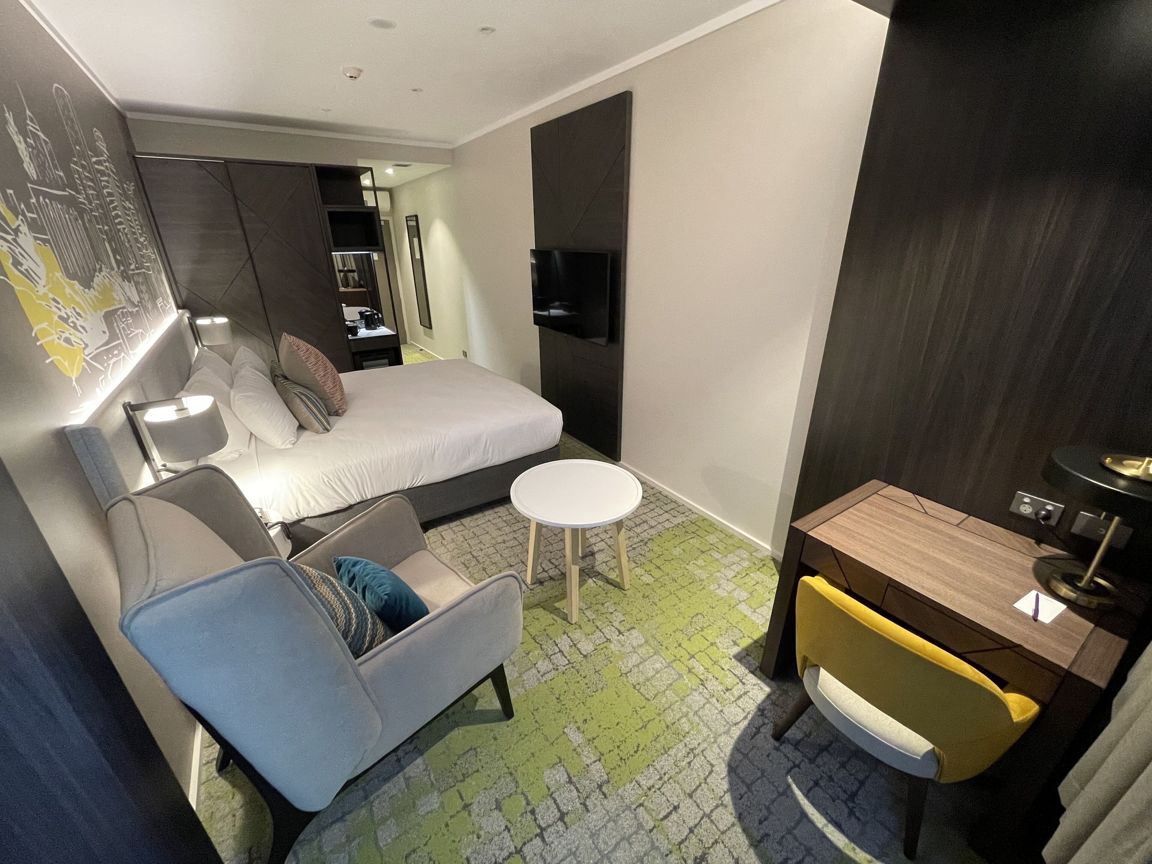 Photo - Mercure Auckland Queen Street