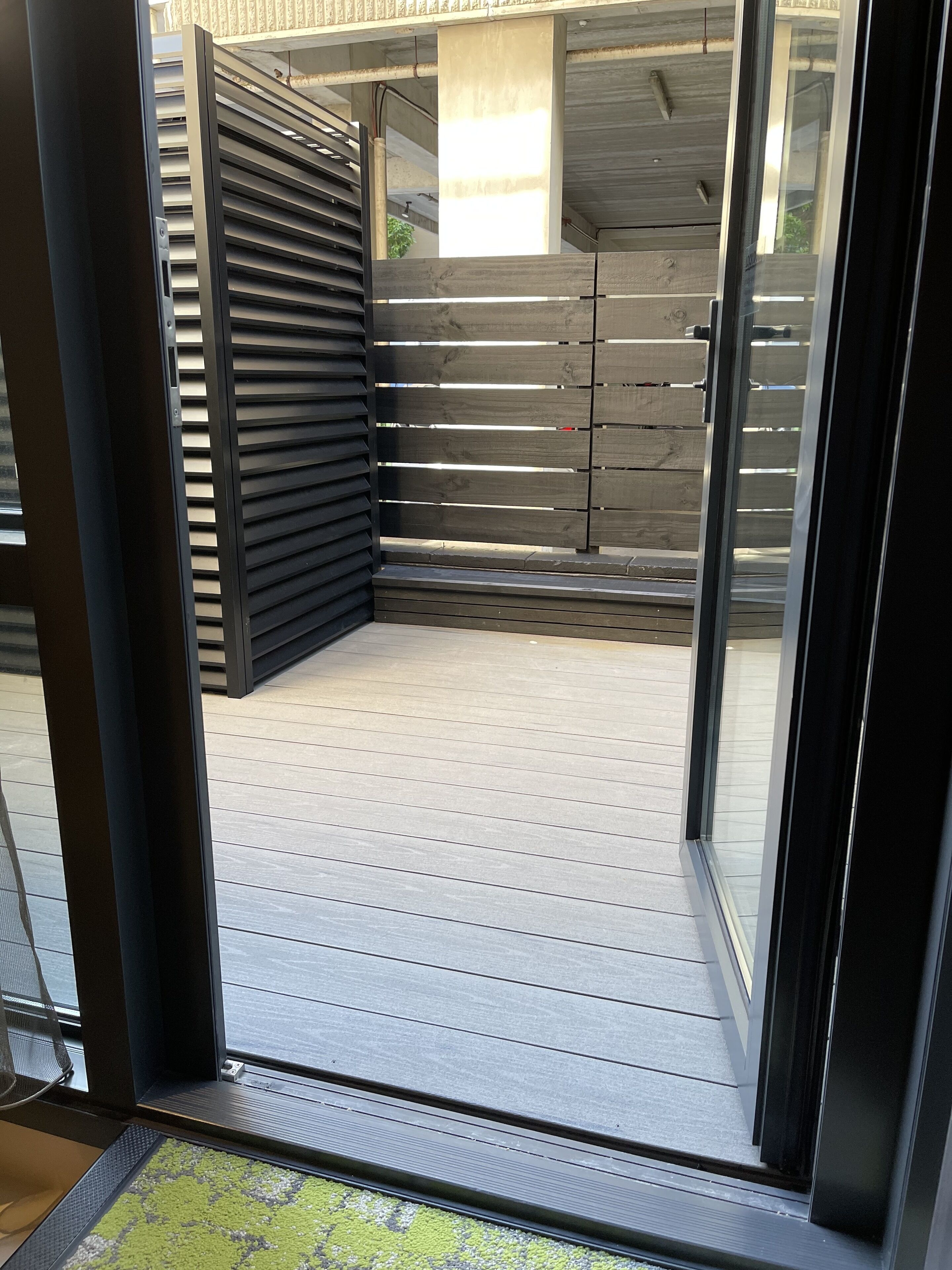 superior room, balcony | terrace/patio