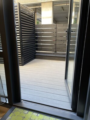 Superior Room, Balcony | Terrace/patio - Mercure Auckland Queen Street (Auckland)