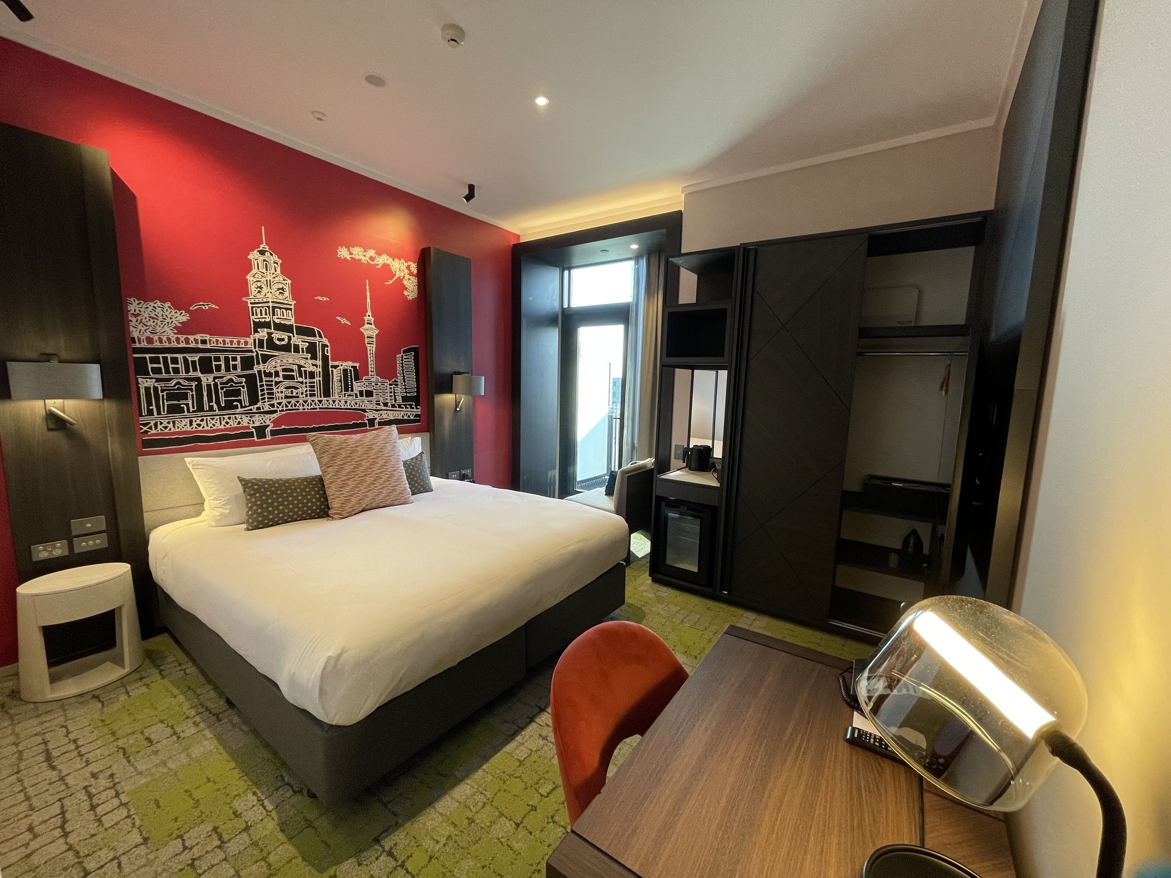 Photo - Mercure Auckland Queen Street