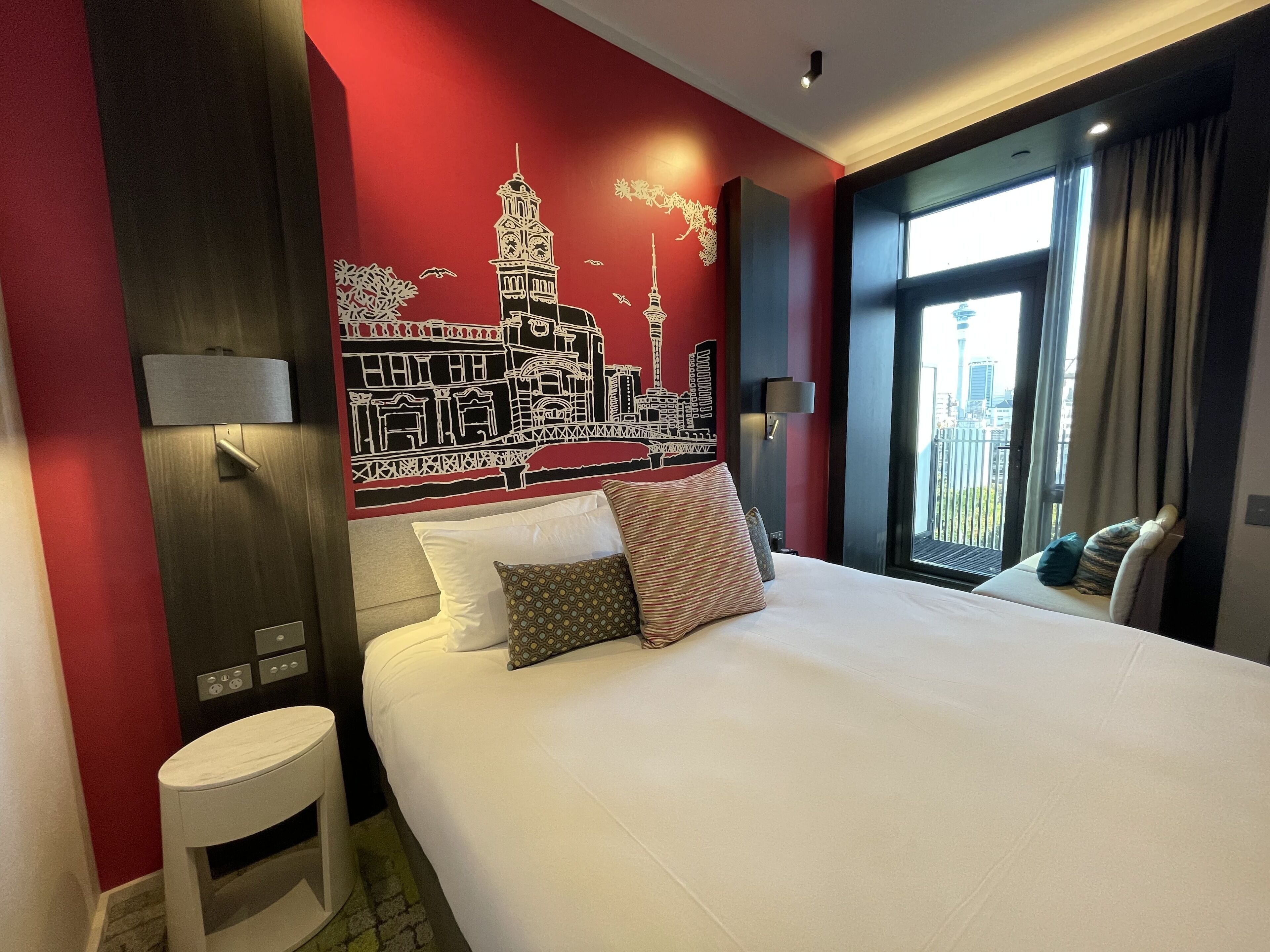 Photo - Mercure Auckland Queen Street