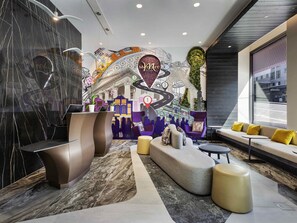 Exterior - Mercure Auckland Queen Street (Auckland)