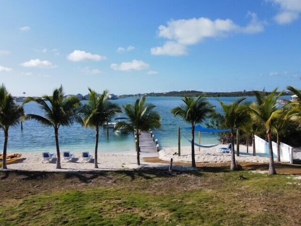 Plage à proximité