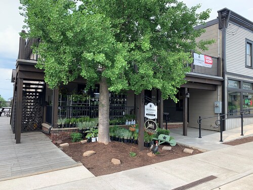 Wurthmann House Unit #1
Your Home Away From Home