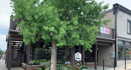 Wurthmann House Unit #1
Your Home Away From Home