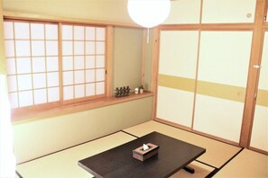 Dining - Morikashinkavilla / Minamitsuru-gun Yamanashi (Minamitsuru-gun)