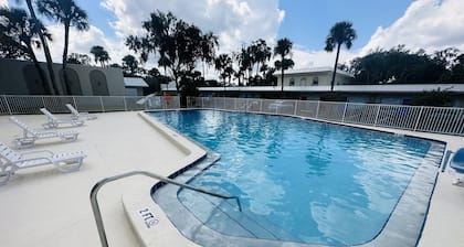 Rodeway Inn Silver Springs