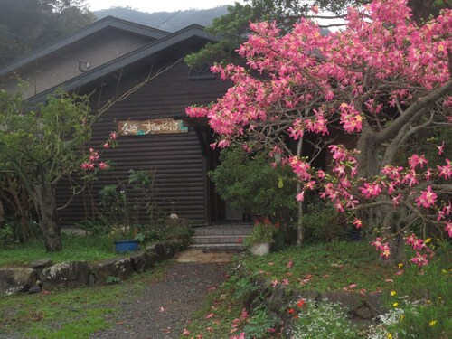 Amami Oshimas wilderness a guest house for rent / Oshima-gun Kagoshima