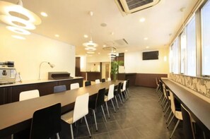 Meeting facility - Breakfast included Basic plan Single room nons / Ota-ku Tokyo (Ota-ku)