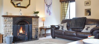 3 bedroom accommodation in Sockbridge, near Penrith