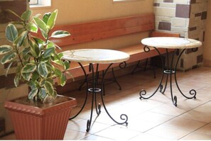 Servei de restauració