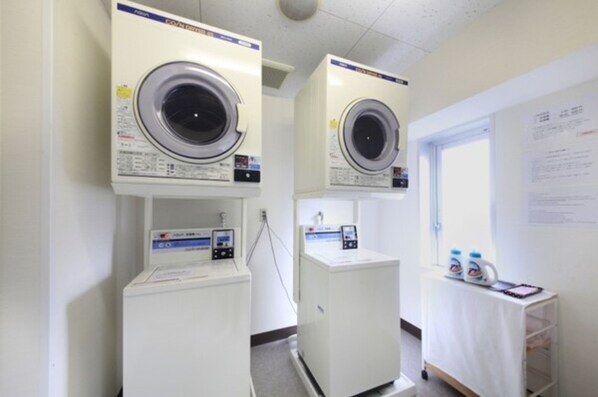 Interior - Breakfast included Basic plan Single room nons / Kumagaya Saitama (Kumagaya)