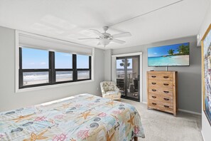 2 bedrooms, free WiFi