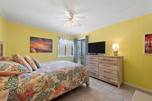 2 chambres, Wi-Fi gratuit