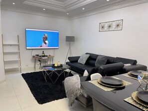 Télévision