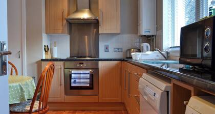 2 bedroom accommodation in Cullen, near Buckie