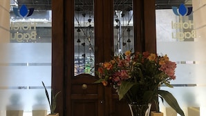Recepção