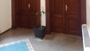 Quarto triplo standard