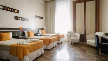 Chambre Triple Standard