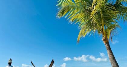 Sunset Access + Boat Basin | Walkable Islamorada