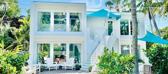 Hidden Gem Islamorada | 1st Floor