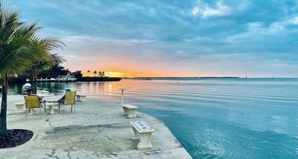 Hidden Gem Islamorada | 1st Floor
