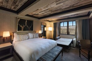 1 室のベッドルーム、アイロン / アイロン台、旅行用ベビーベッド、WiFi