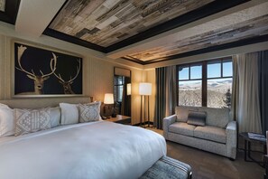 1 Schlafzimmer, Bügeleisen/Bügelbrett, Reisekinderbett, WLAN