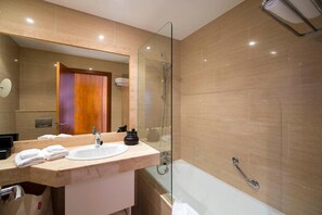 Bathroom - Tahiti (Formentera)
