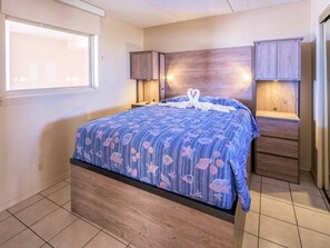 2 Schlafzimmer, WLAN
