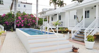 Harbour View Cottages, A Conscious Boutique Hotel and Wellness Center