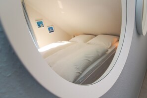 2 Schlafzimmer, WLAN