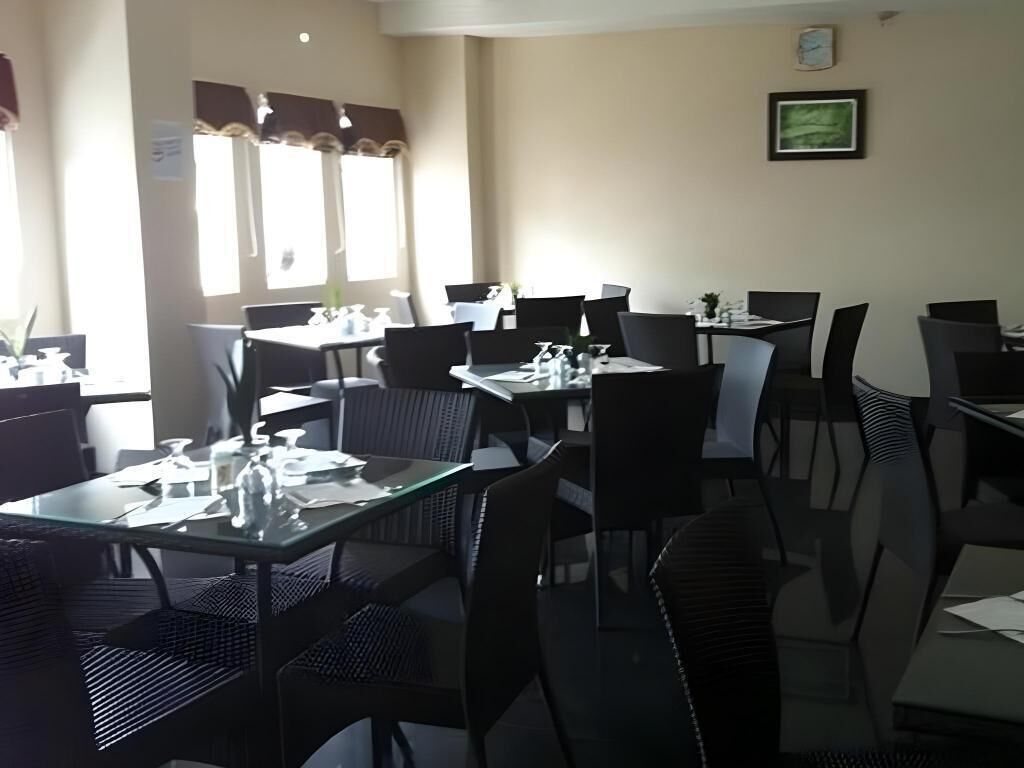 Tempat makan