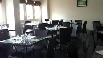 Tempat makan