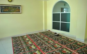 Lobby - Bunda Hotel Bukittinggi (Bukittinggi)