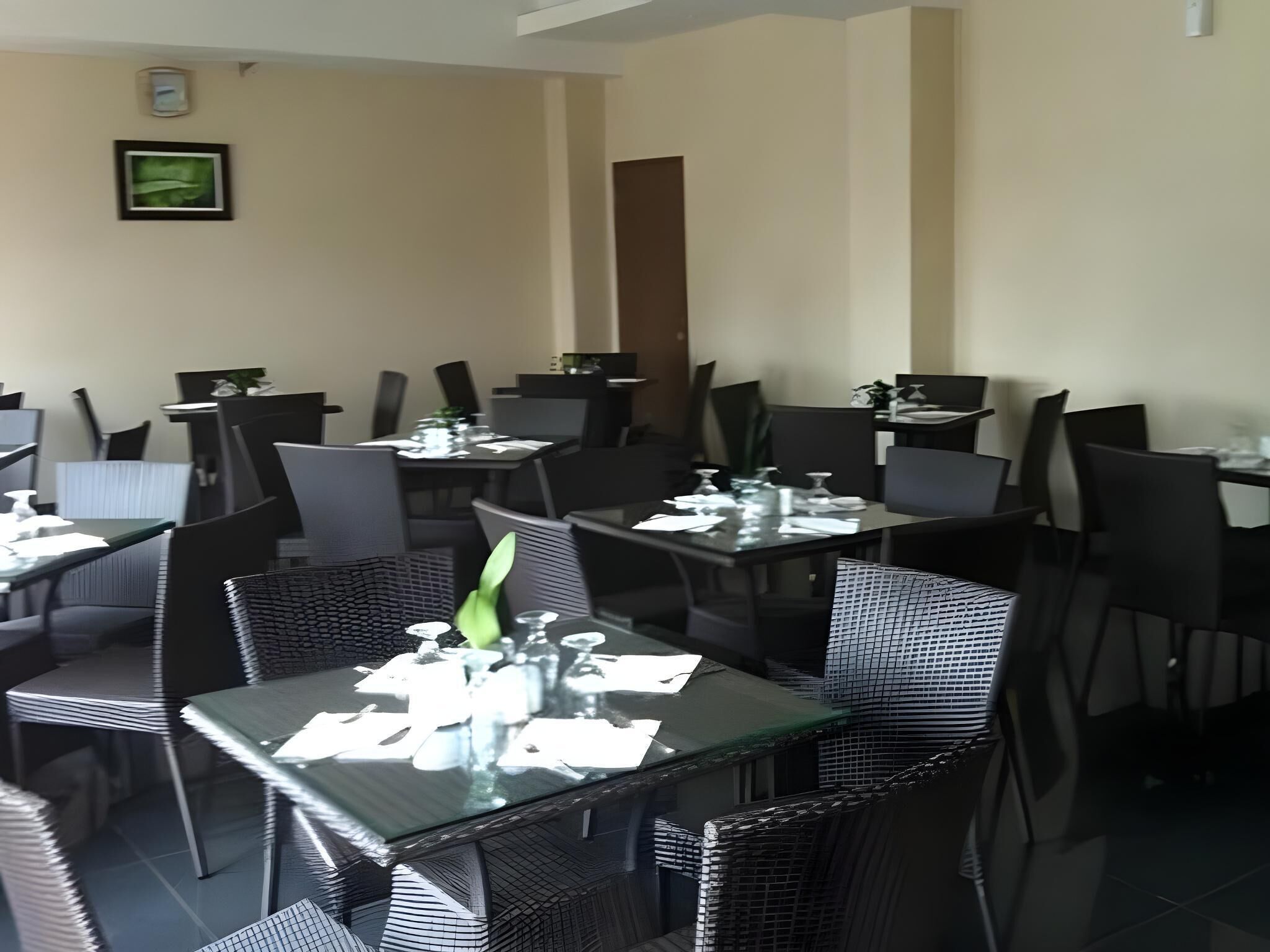 Tempat makan