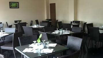 Tempat makan