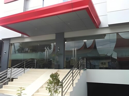 Bunda Hotel Bukittinggi
