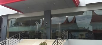 Bunda Hotel Bukittinggi