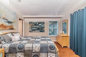 6 quartos, Wi-Fi